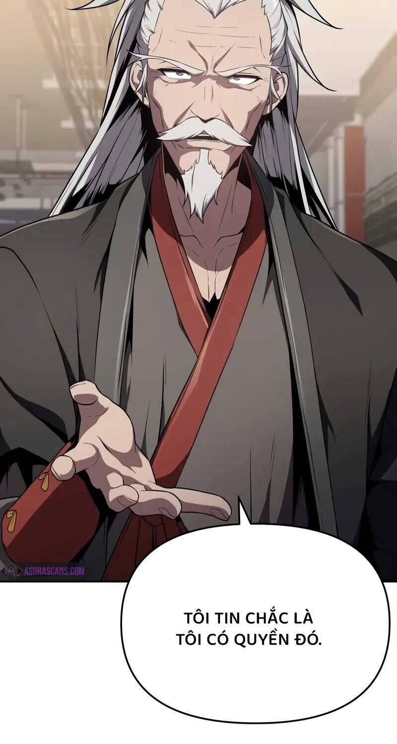 Vua Hiệp Sĩ Đã Trở Lại Với Một Vị Thần: Chapter 80