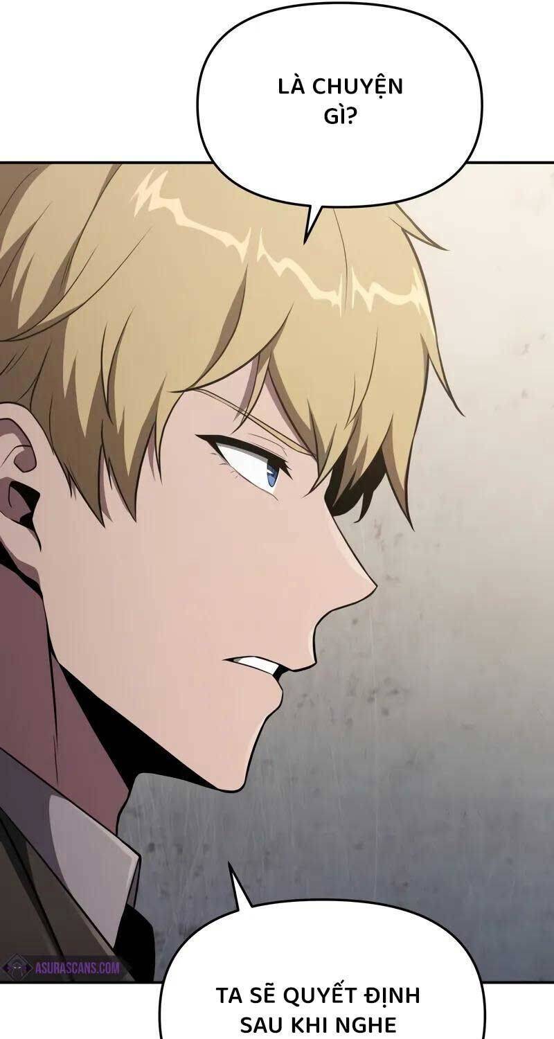 Vua Hiệp Sĩ Đã Trở Lại Với Một Vị Thần: Chapter 80