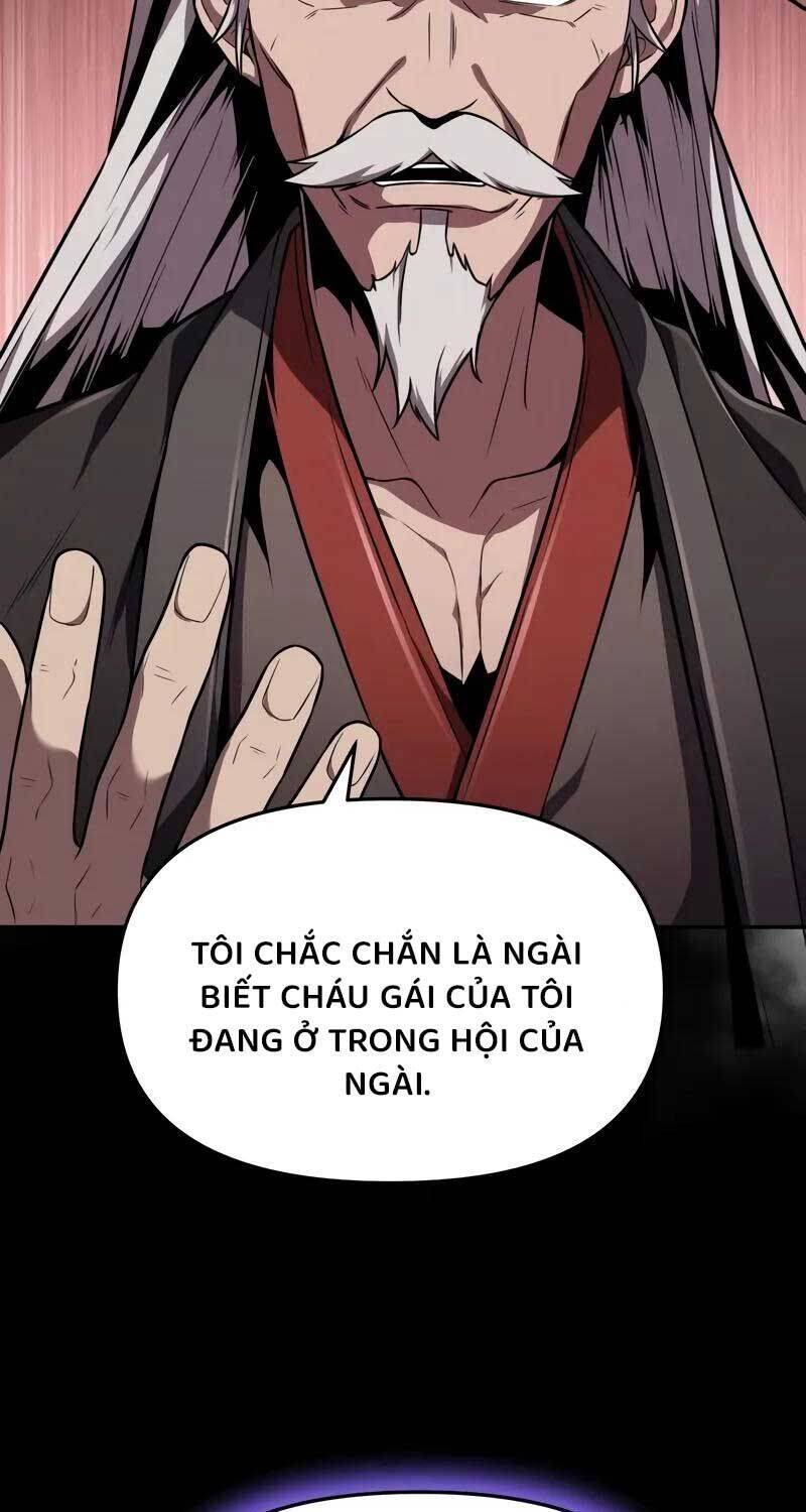 Vua Hiệp Sĩ Đã Trở Lại Với Một Vị Thần: Chapter 80