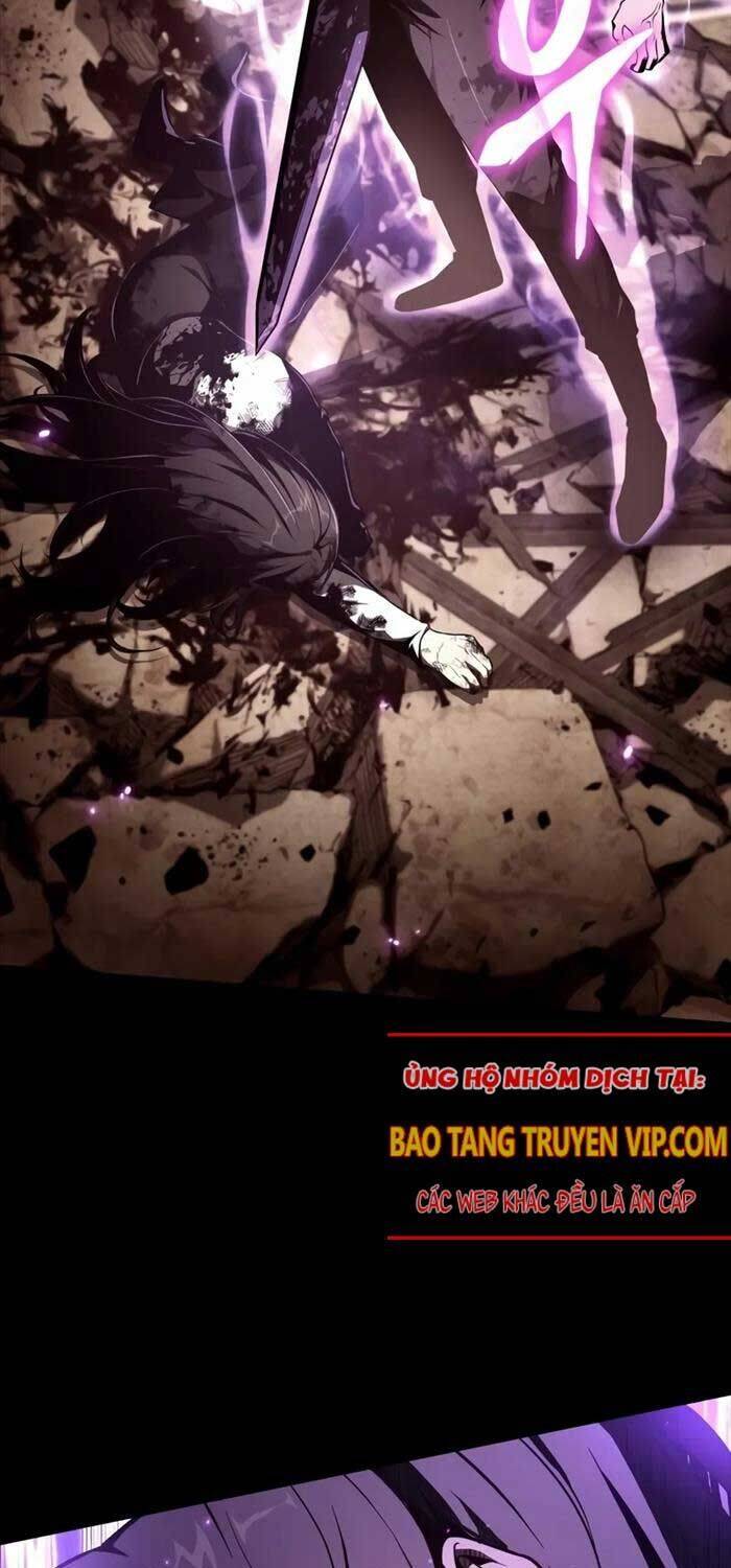 Vua Hiệp Sĩ Đã Trở Lại Với Một Vị Thần: Chapter 81