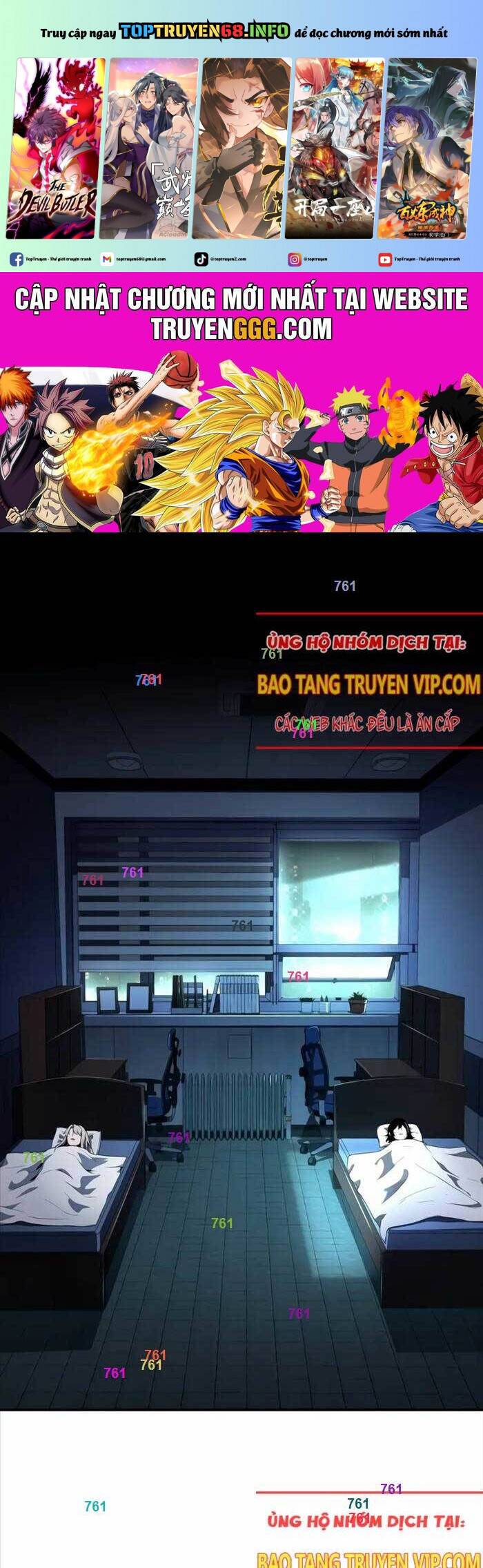 Vua Hiệp Sĩ Đã Trở Lại Với Một Vị Thần: Chapter 81