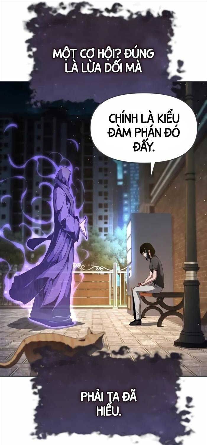 Vua Hiệp Sĩ Đã Trở Lại Với Một Vị Thần: Chapter 81