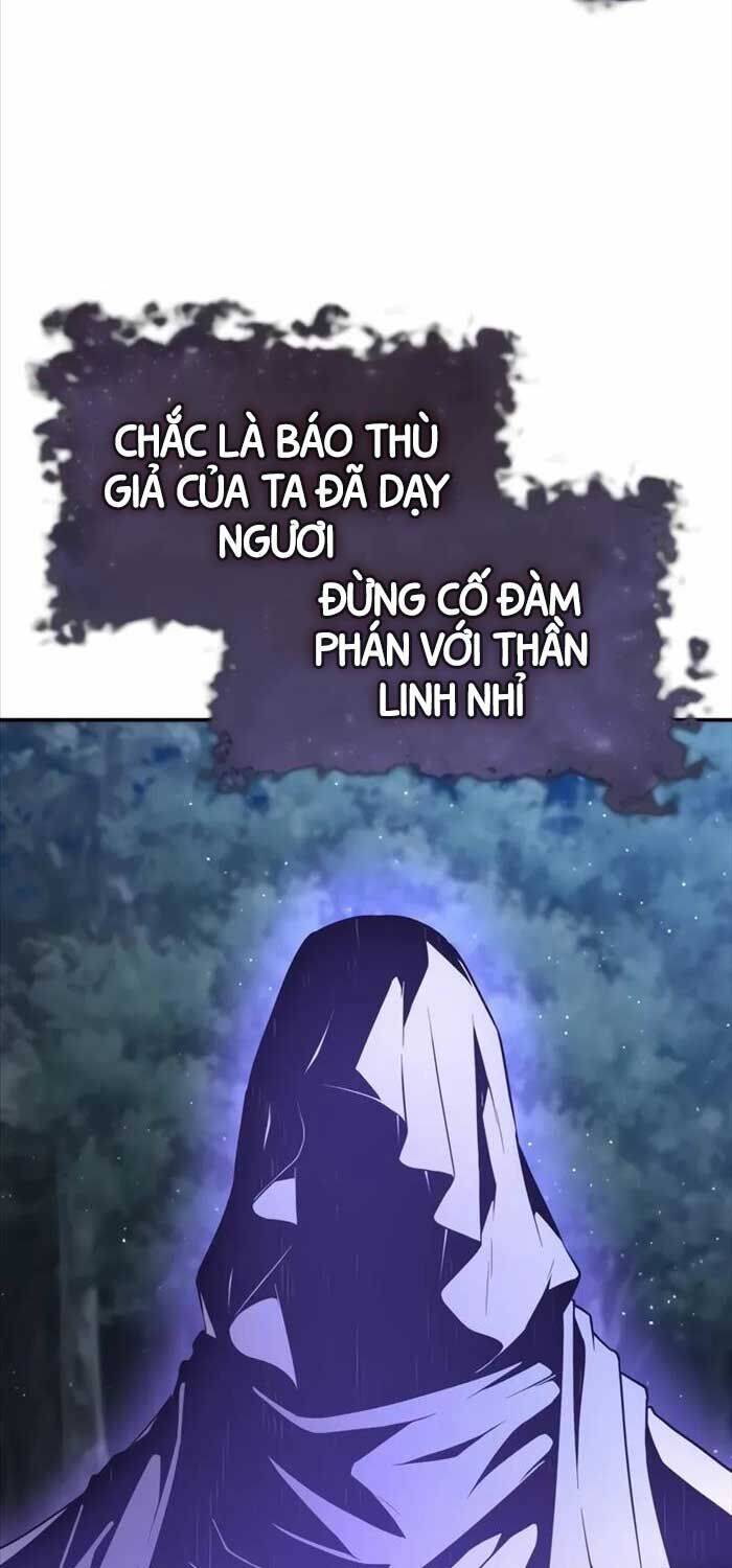 Vua Hiệp Sĩ Đã Trở Lại Với Một Vị Thần: Chapter 81