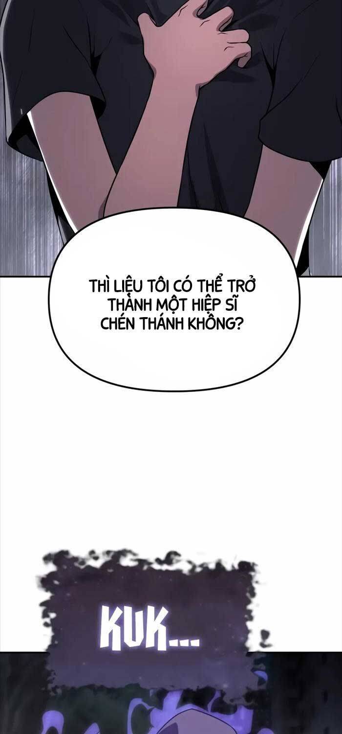 Vua Hiệp Sĩ Đã Trở Lại Với Một Vị Thần: Chapter 81
