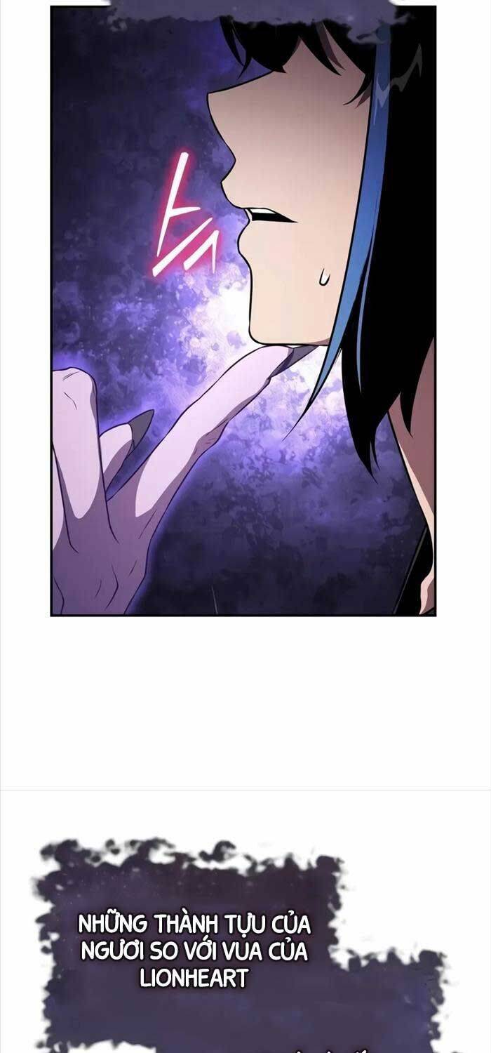Vua Hiệp Sĩ Đã Trở Lại Với Một Vị Thần: Chapter 81