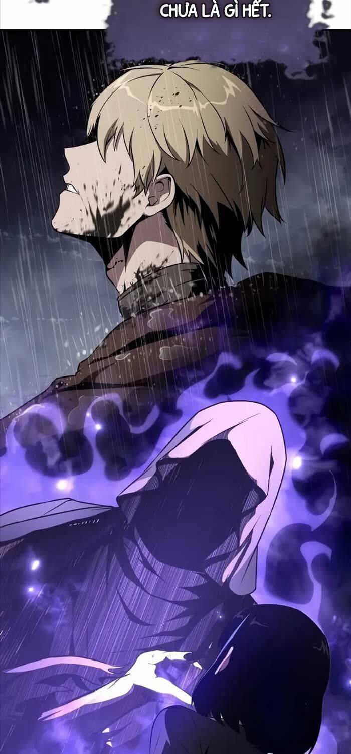 Vua Hiệp Sĩ Đã Trở Lại Với Một Vị Thần: Chapter 81