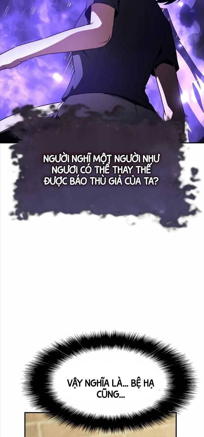 Vua Hiệp Sĩ Đã Trở Lại Với Một Vị Thần: Chapter 81