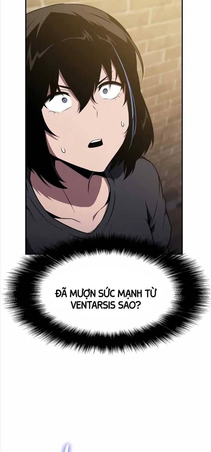 Vua Hiệp Sĩ Đã Trở Lại Với Một Vị Thần: Chapter 81