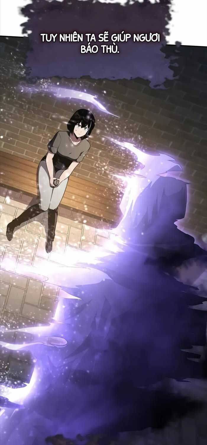 Vua Hiệp Sĩ Đã Trở Lại Với Một Vị Thần: Chapter 81