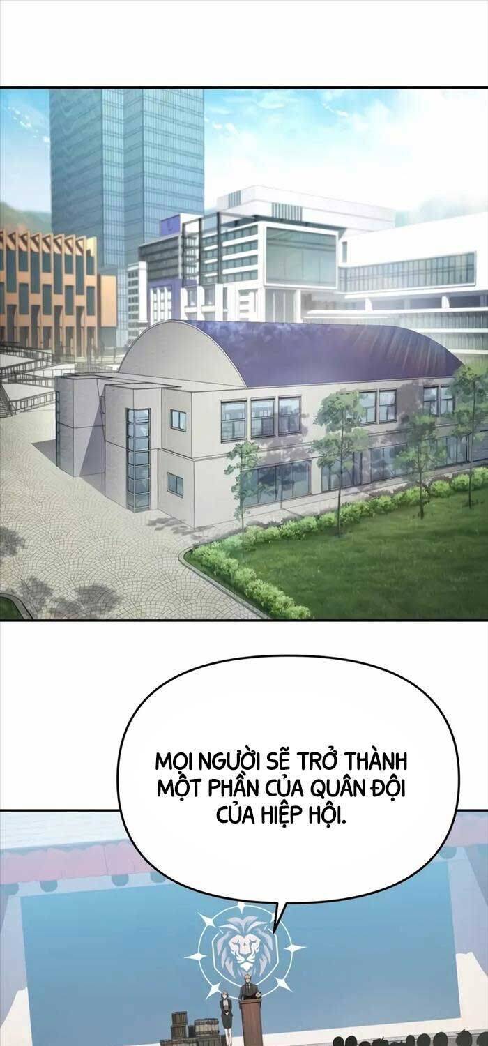 Vua Hiệp Sĩ Đã Trở Lại Với Một Vị Thần: Chapter 81