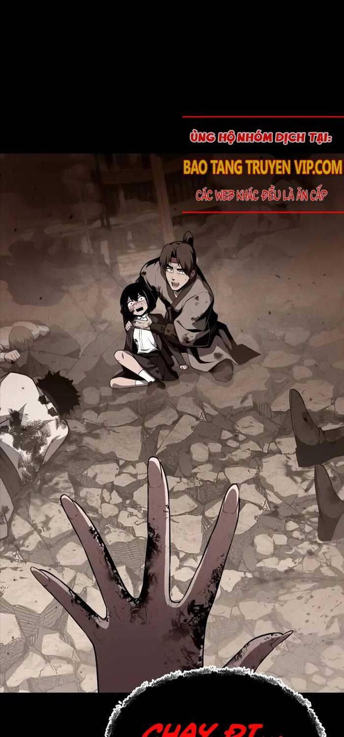 Vua Hiệp Sĩ Đã Trở Lại Với Một Vị Thần: Chapter 81