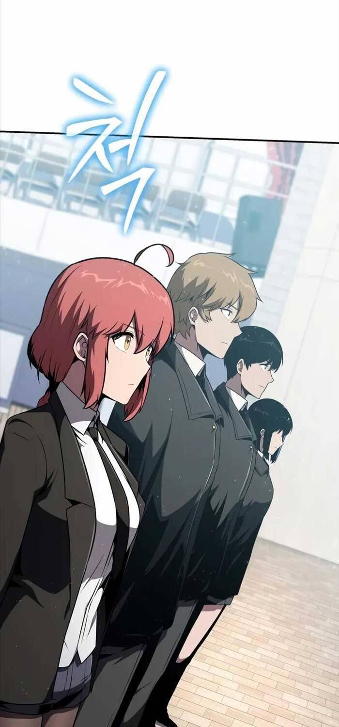 Vua Hiệp Sĩ Đã Trở Lại Với Một Vị Thần: Chapter 81