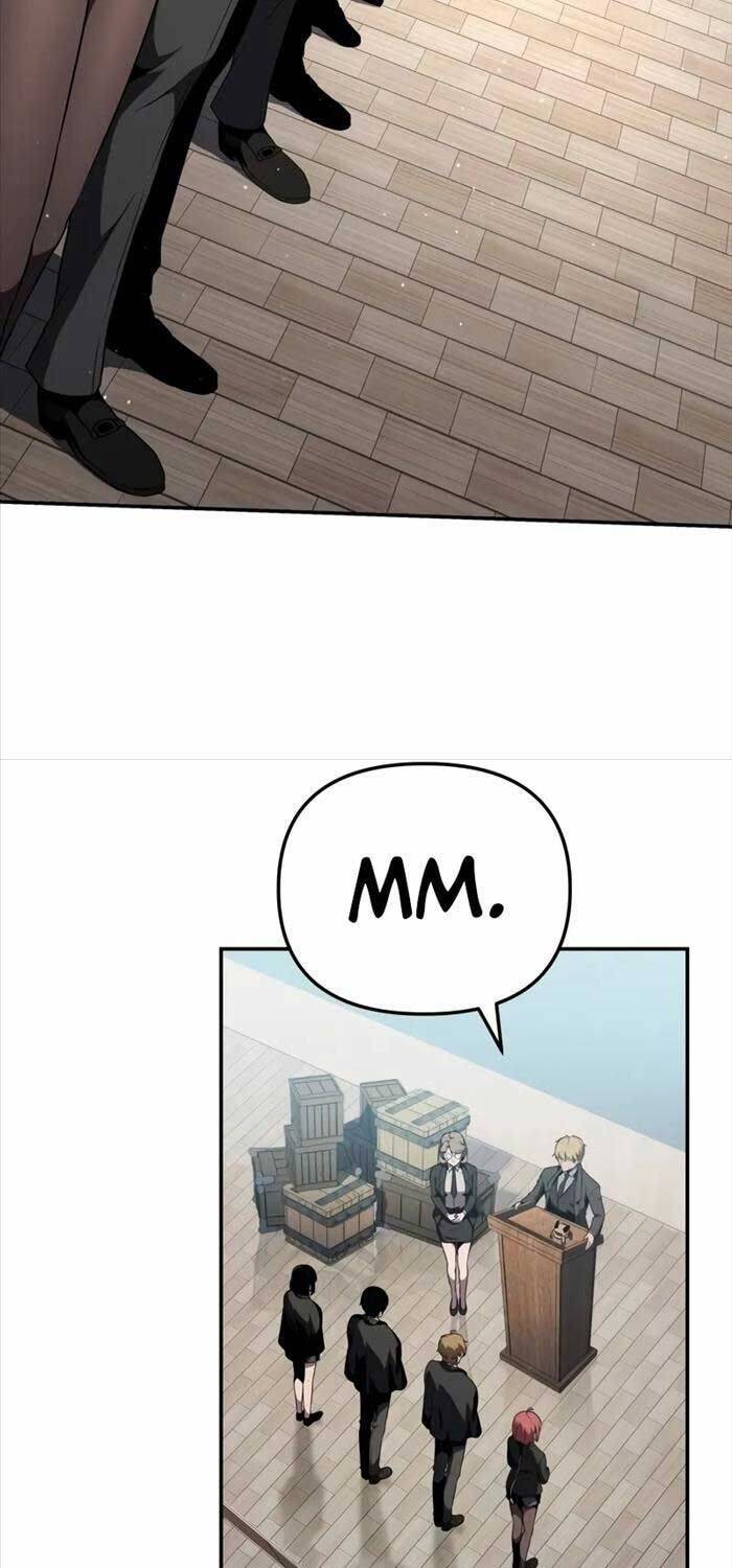 Vua Hiệp Sĩ Đã Trở Lại Với Một Vị Thần: Chapter 81