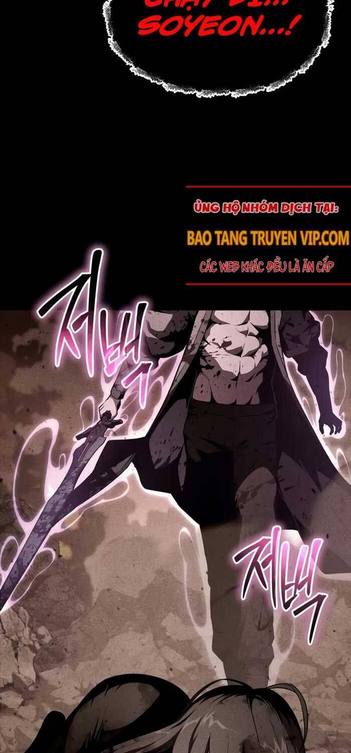 Vua Hiệp Sĩ Đã Trở Lại Với Một Vị Thần: Chapter 81