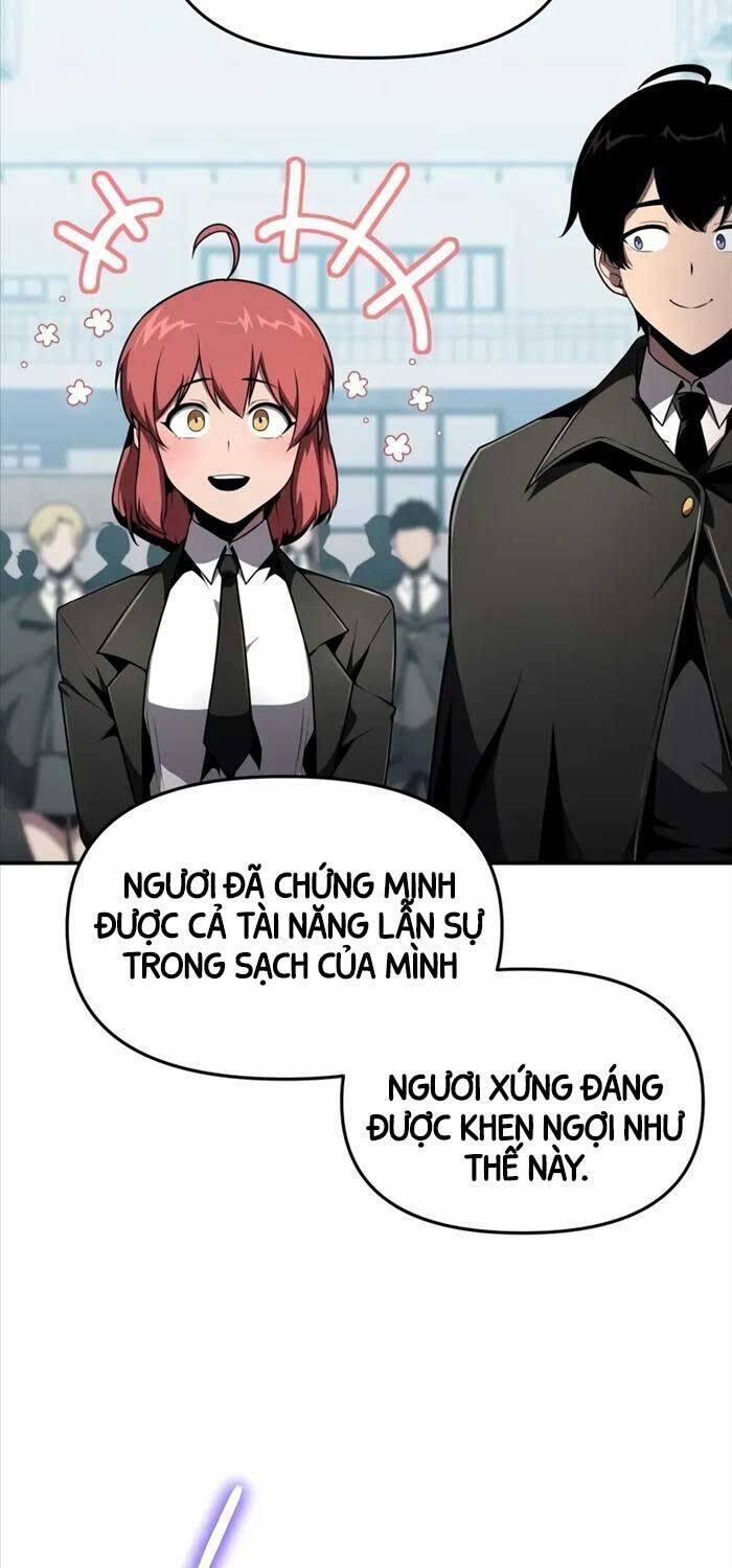 Vua Hiệp Sĩ Đã Trở Lại Với Một Vị Thần: Chapter 81