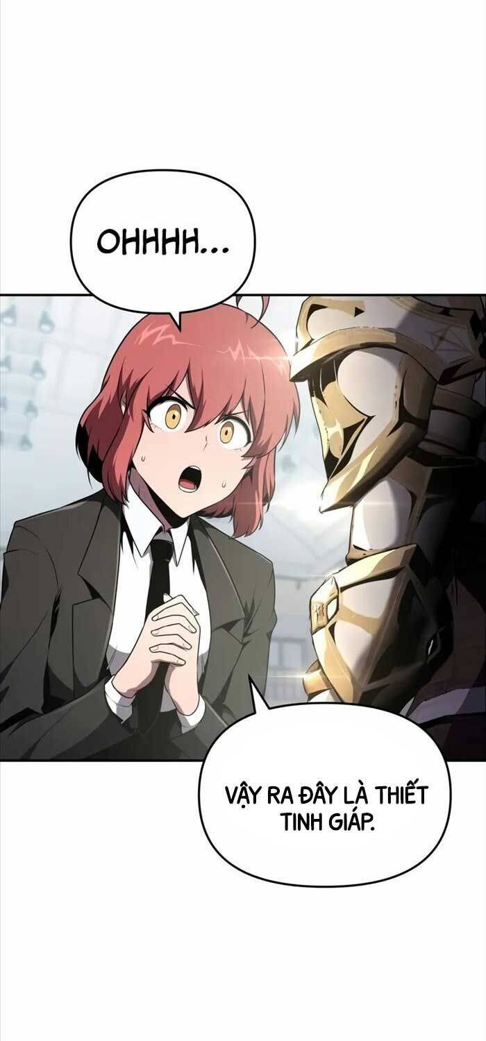 Vua Hiệp Sĩ Đã Trở Lại Với Một Vị Thần: Chapter 81