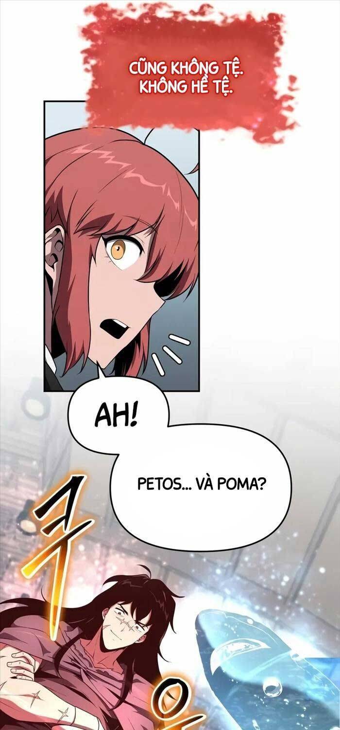 Vua Hiệp Sĩ Đã Trở Lại Với Một Vị Thần: Chapter 81