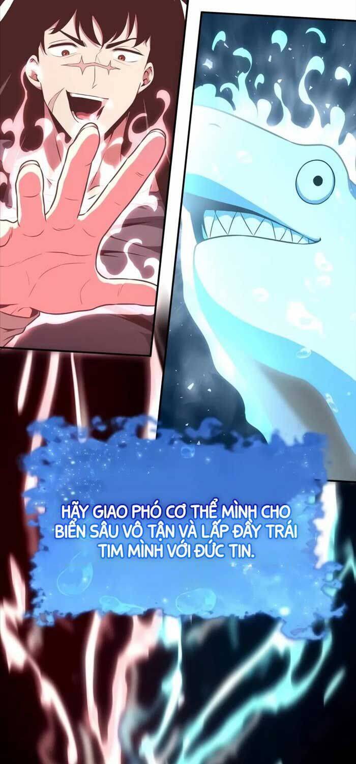 Vua Hiệp Sĩ Đã Trở Lại Với Một Vị Thần: Chapter 81