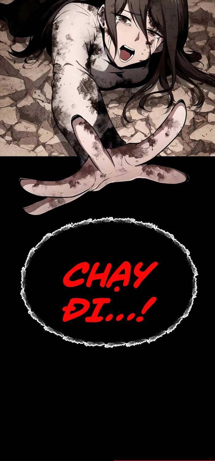 Vua Hiệp Sĩ Đã Trở Lại Với Một Vị Thần: Chapter 81