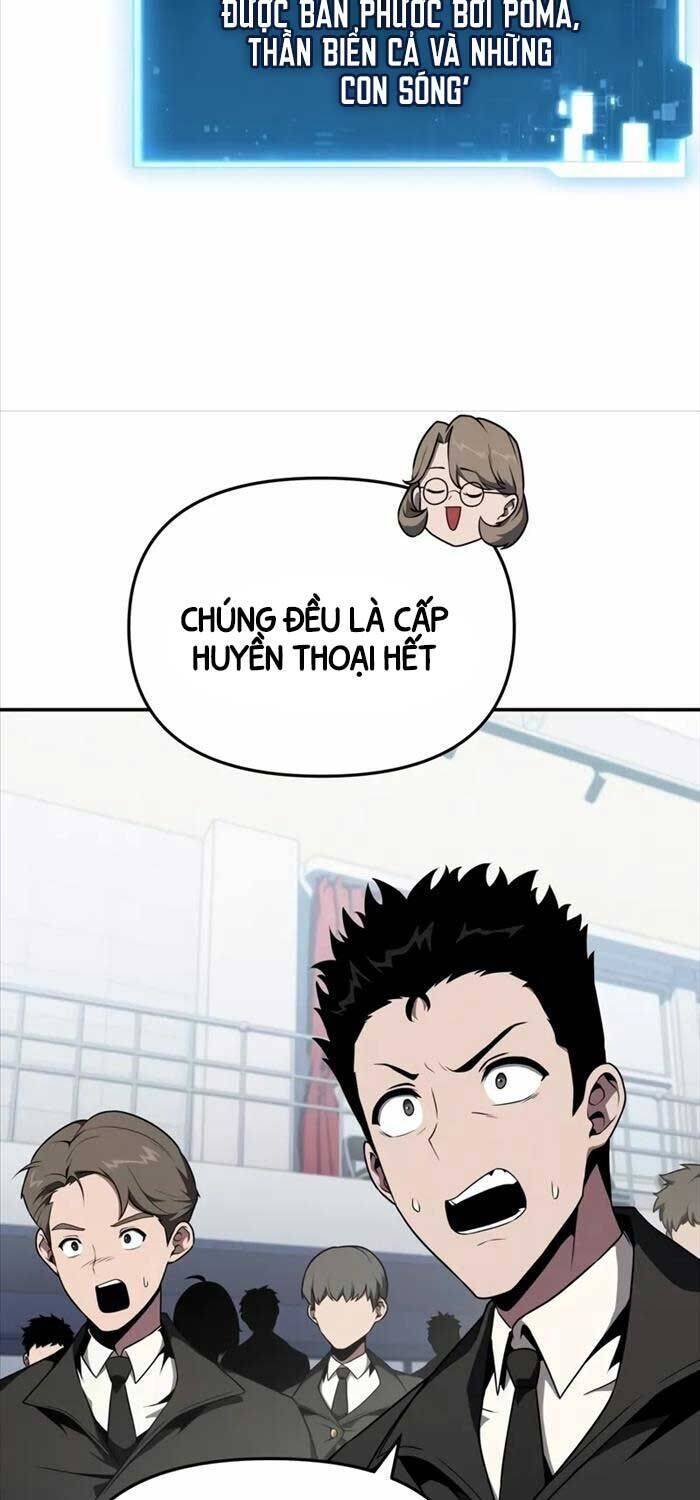 Vua Hiệp Sĩ Đã Trở Lại Với Một Vị Thần: Chapter 81