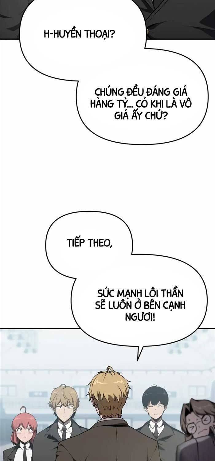 Vua Hiệp Sĩ Đã Trở Lại Với Một Vị Thần: Chapter 81