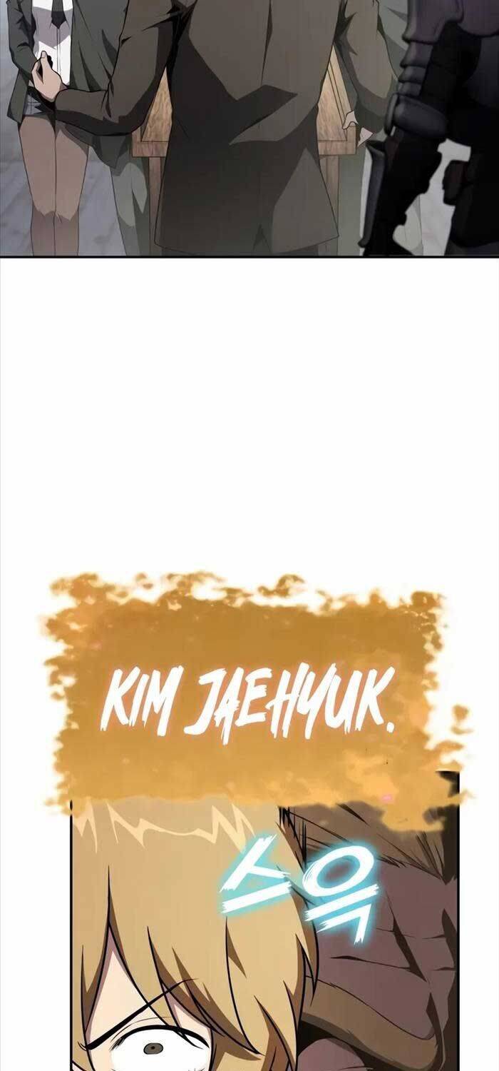 Vua Hiệp Sĩ Đã Trở Lại Với Một Vị Thần: Chapter 81