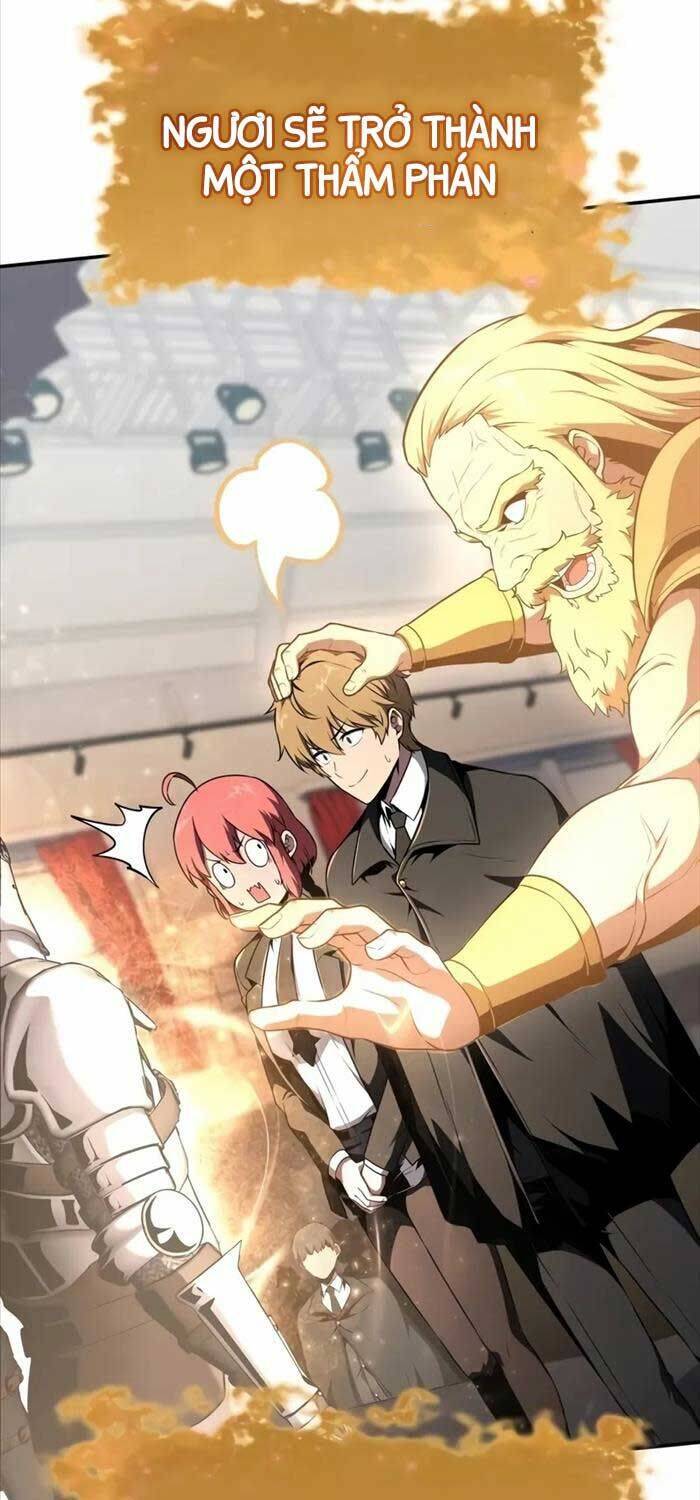Vua Hiệp Sĩ Đã Trở Lại Với Một Vị Thần: Chapter 81