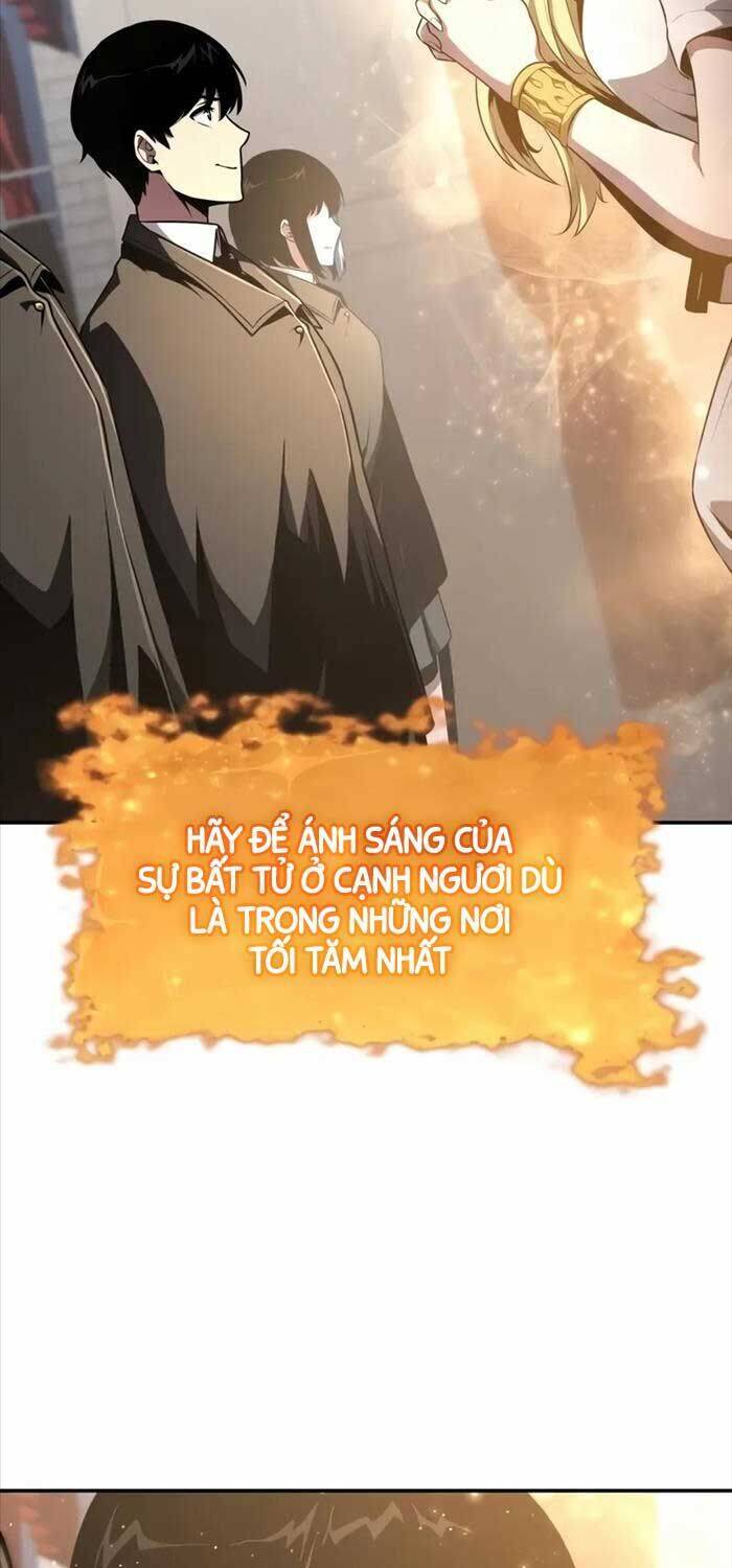 Vua Hiệp Sĩ Đã Trở Lại Với Một Vị Thần: Chapter 81