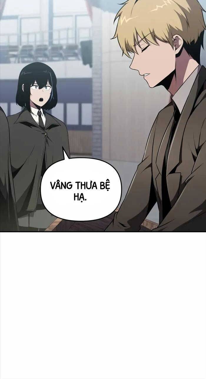 Vua Hiệp Sĩ Đã Trở Lại Với Một Vị Thần: Chapter 81