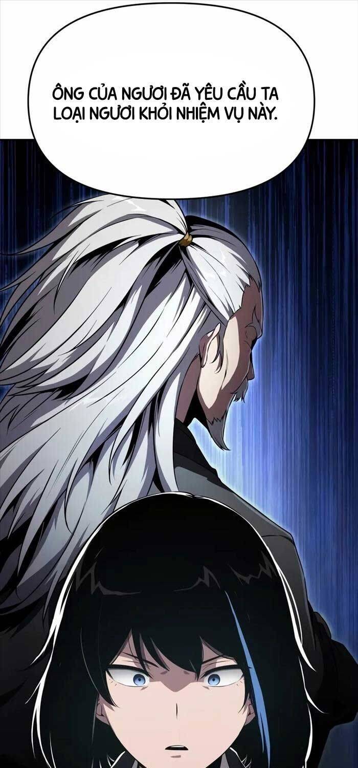 Vua Hiệp Sĩ Đã Trở Lại Với Một Vị Thần: Chapter 81