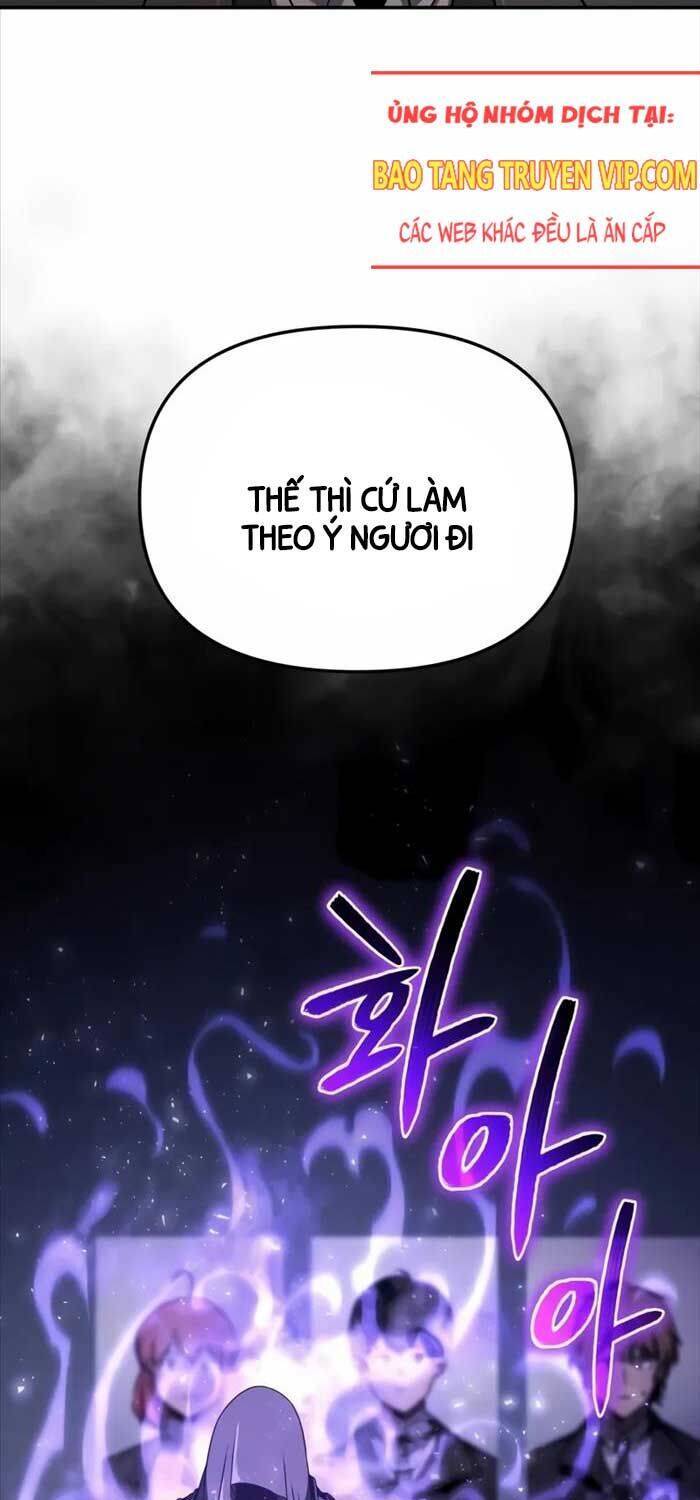 Vua Hiệp Sĩ Đã Trở Lại Với Một Vị Thần: Chapter 81