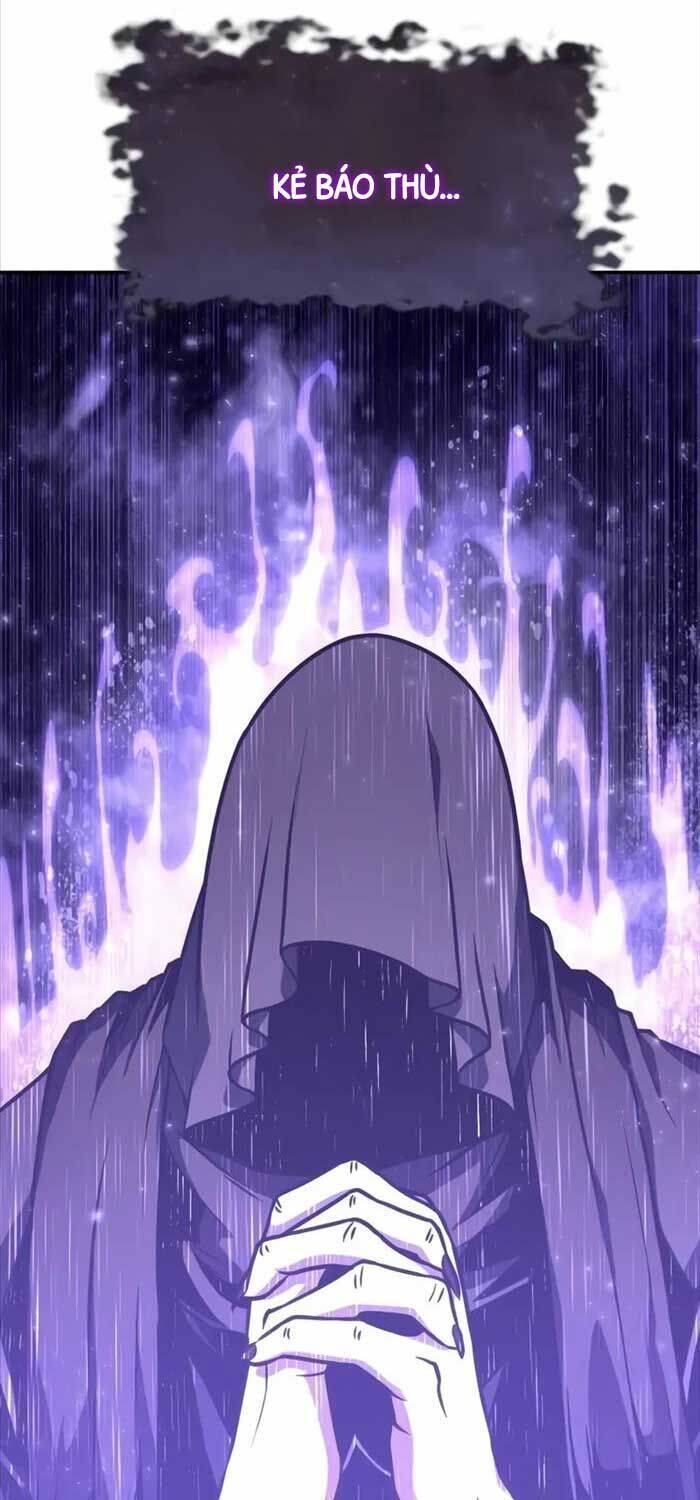 Vua Hiệp Sĩ Đã Trở Lại Với Một Vị Thần: Chapter 81