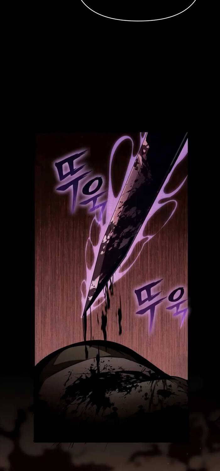 Vua Hiệp Sĩ Đã Trở Lại Với Một Vị Thần: Chapter 81