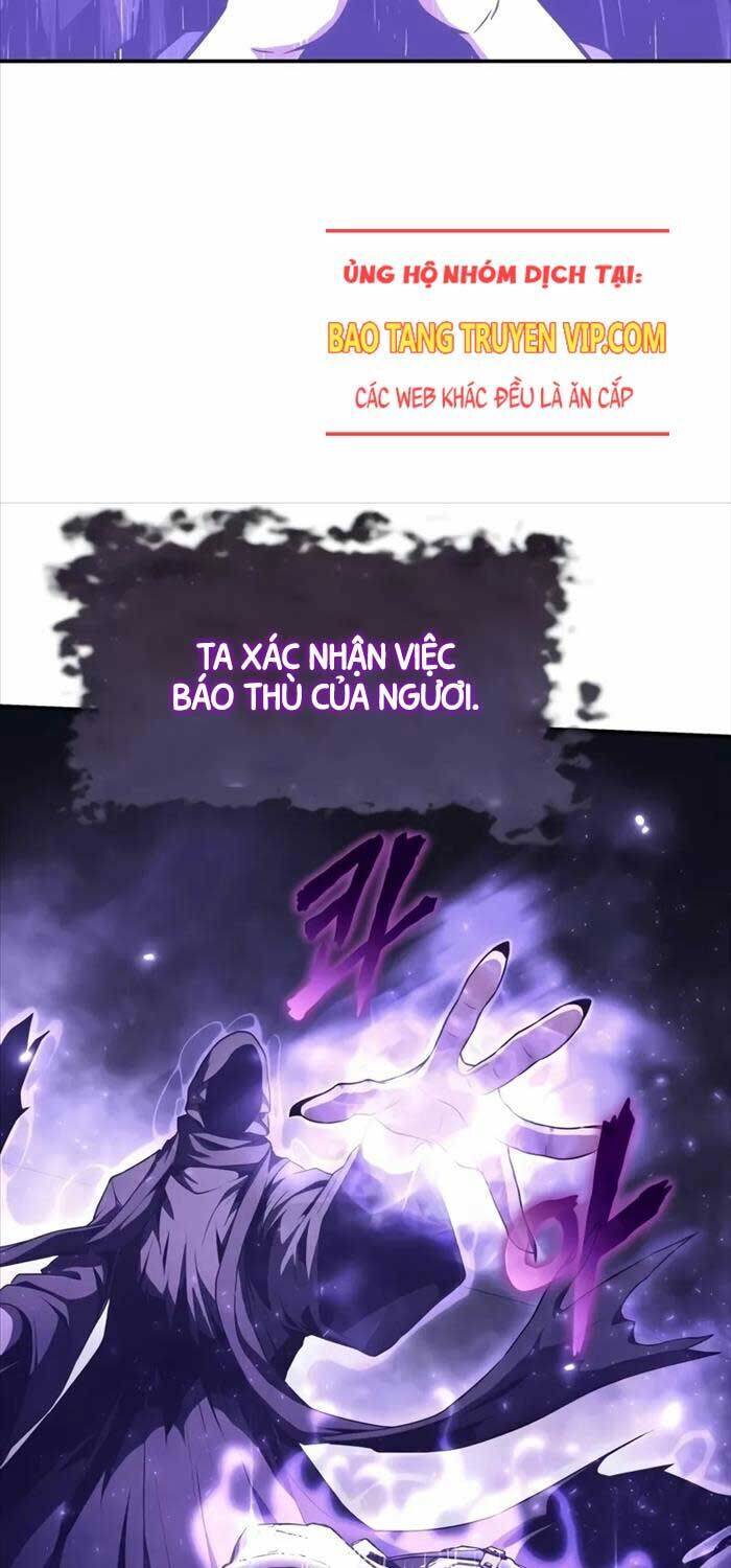 Vua Hiệp Sĩ Đã Trở Lại Với Một Vị Thần: Chapter 81