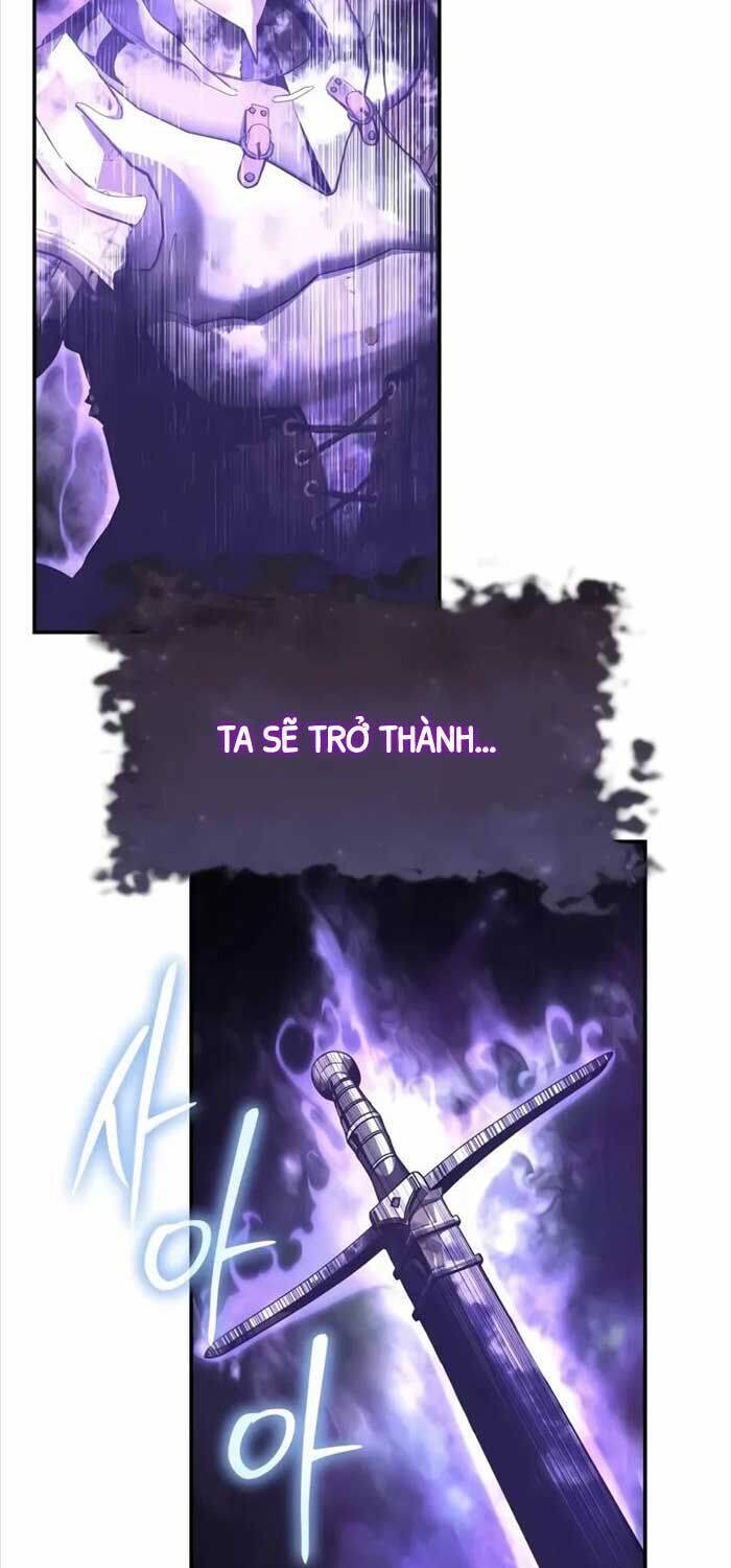 Vua Hiệp Sĩ Đã Trở Lại Với Một Vị Thần: Chapter 81