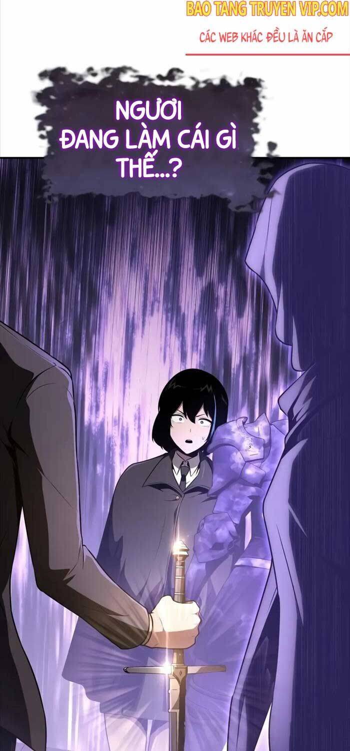 Vua Hiệp Sĩ Đã Trở Lại Với Một Vị Thần: Chapter 81