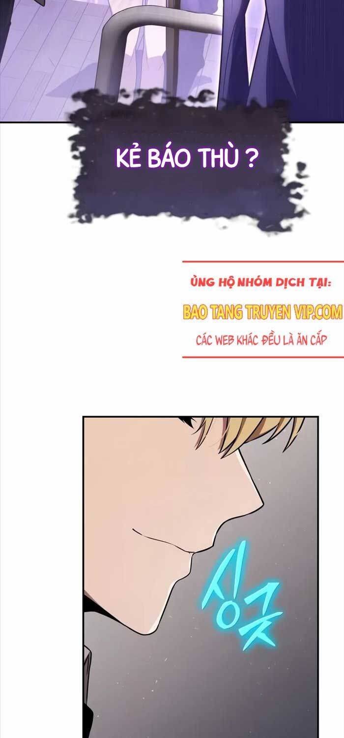 Vua Hiệp Sĩ Đã Trở Lại Với Một Vị Thần: Chapter 81