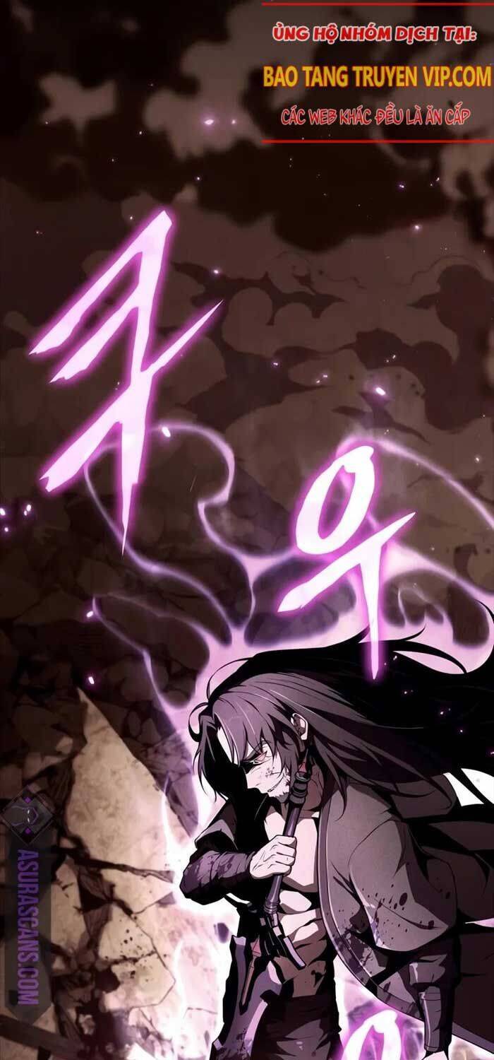 Vua Hiệp Sĩ Đã Trở Lại Với Một Vị Thần: Chapter 81