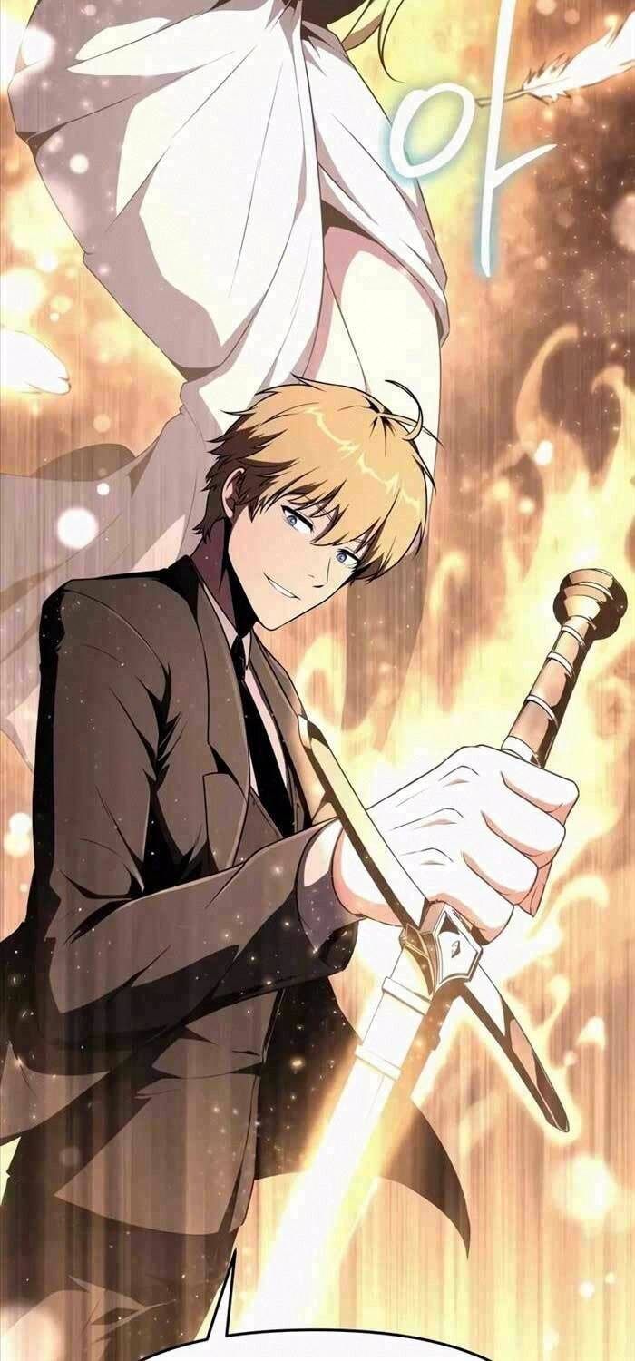 Vua Hiệp Sĩ Đã Trở Lại Với Một Vị Thần: Chapter 81