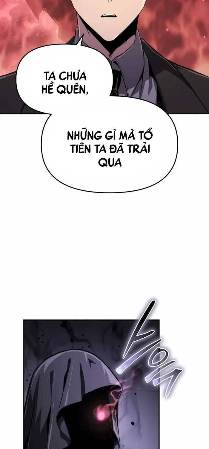Vua Hiệp Sĩ Đã Trở Lại Với Một Vị Thần: Chapter 82