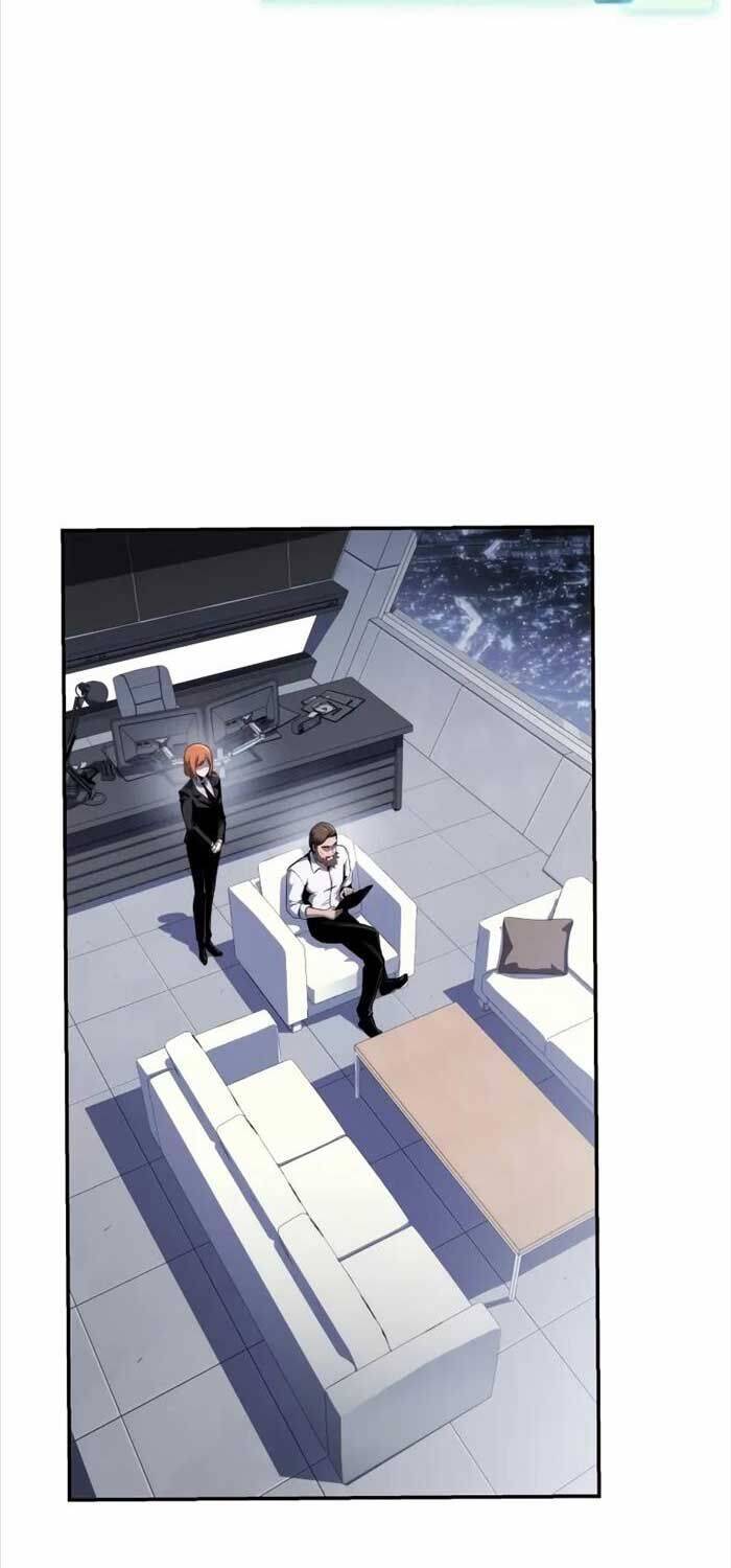 Vua Hiệp Sĩ Đã Trở Lại Với Một Vị Thần: Chapter 82