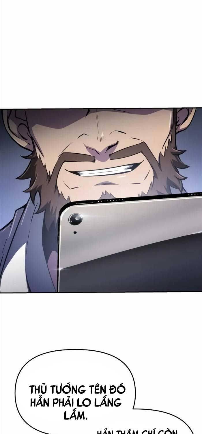 Vua Hiệp Sĩ Đã Trở Lại Với Một Vị Thần: Chapter 82