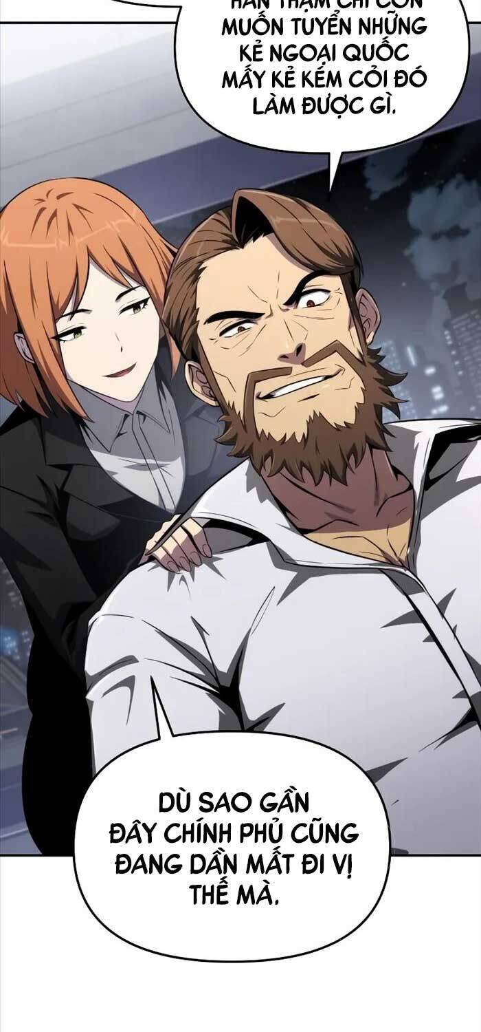 Vua Hiệp Sĩ Đã Trở Lại Với Một Vị Thần: Chapter 82