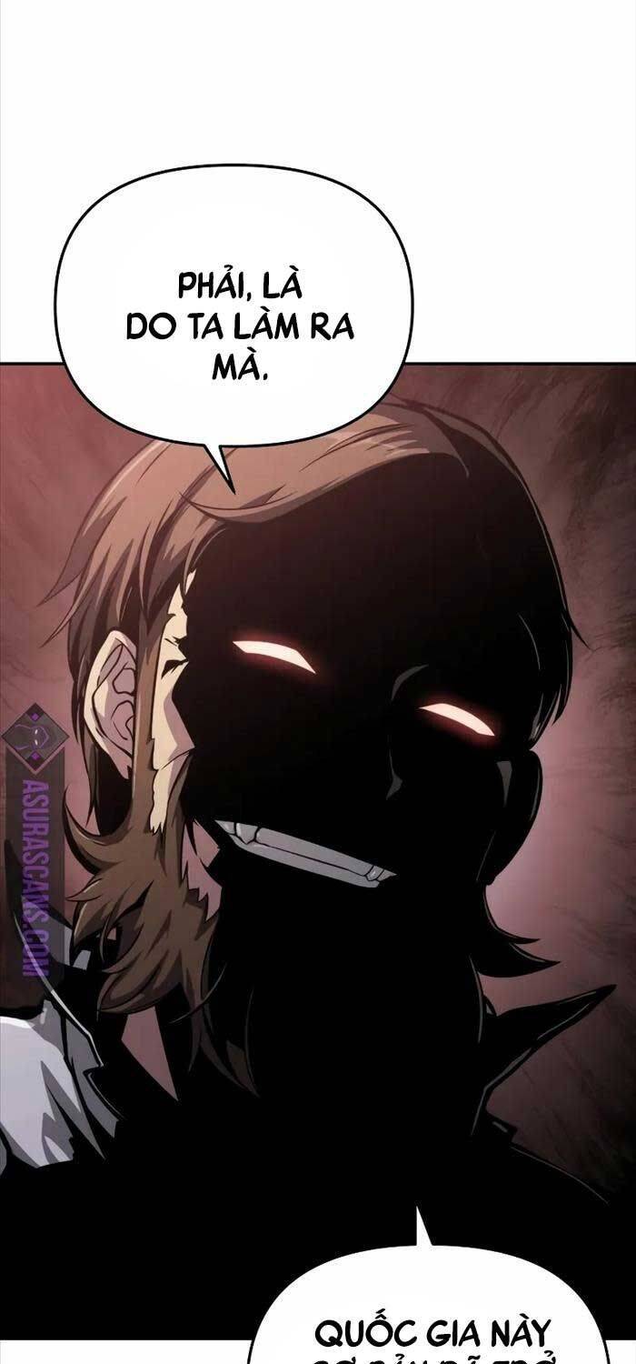 Vua Hiệp Sĩ Đã Trở Lại Với Một Vị Thần: Chapter 82