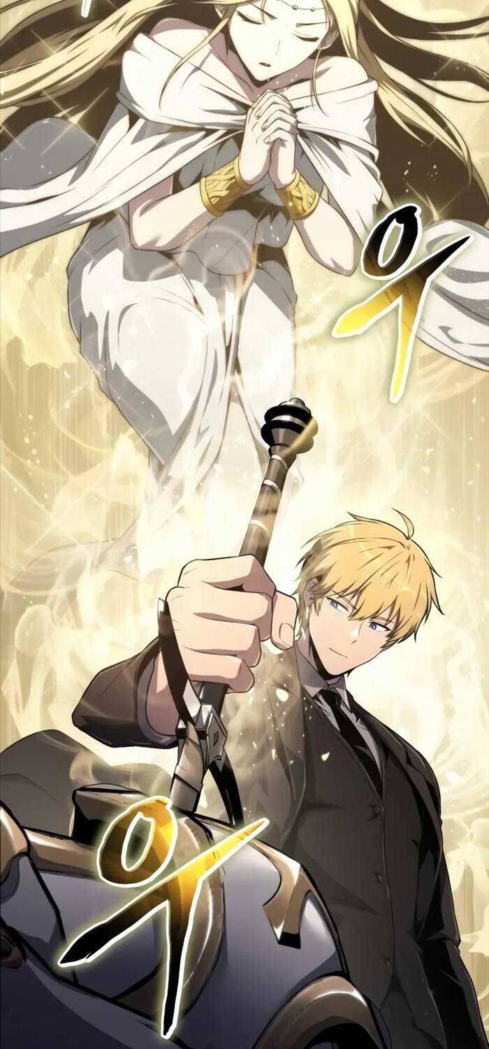 Vua Hiệp Sĩ Đã Trở Lại Với Một Vị Thần: Chapter 82