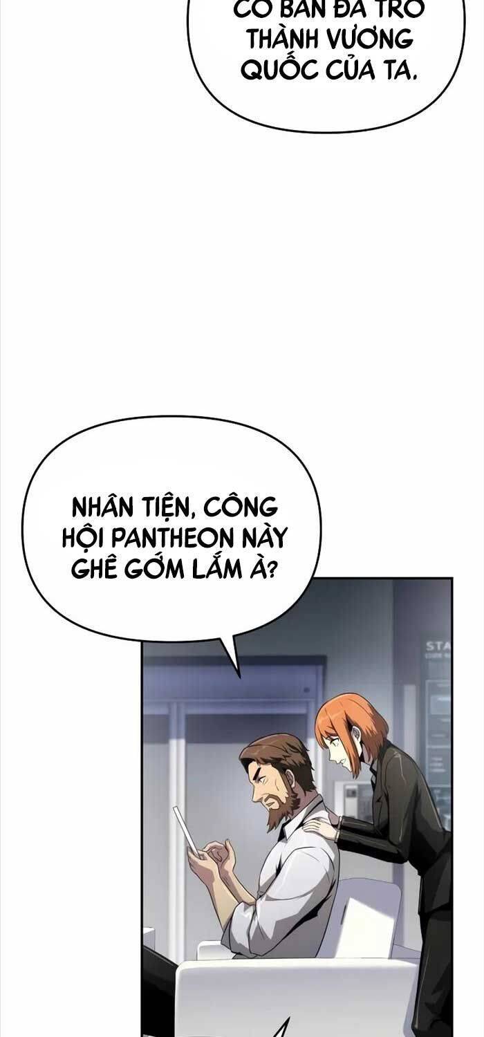 Vua Hiệp Sĩ Đã Trở Lại Với Một Vị Thần: Chapter 82