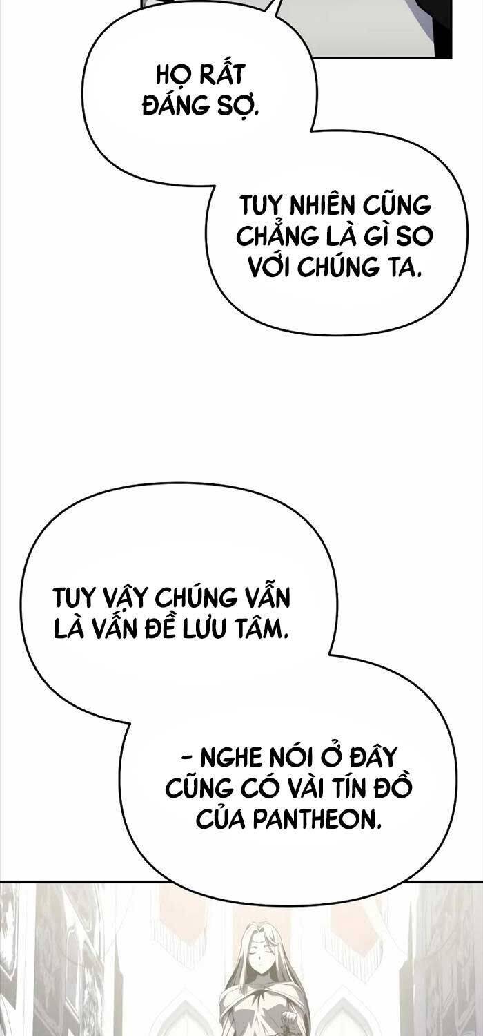 Vua Hiệp Sĩ Đã Trở Lại Với Một Vị Thần: Chapter 82
