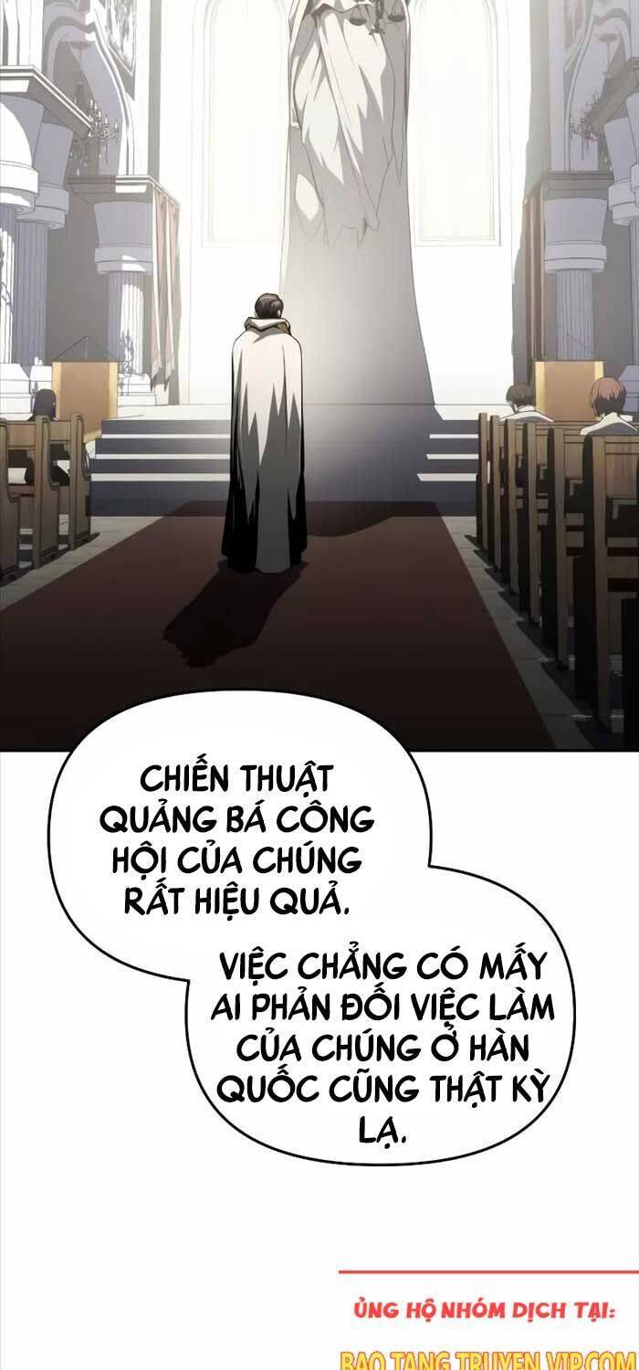 Vua Hiệp Sĩ Đã Trở Lại Với Một Vị Thần: Chapter 82