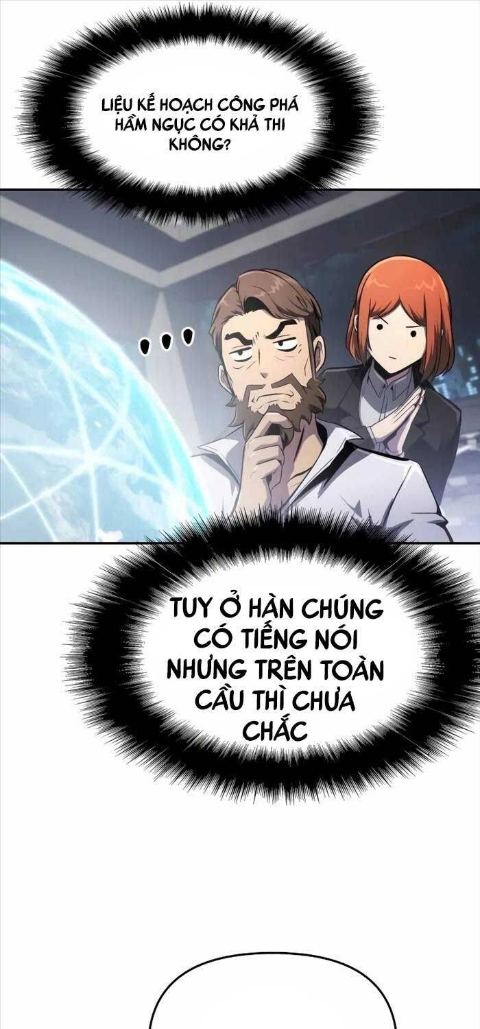 Vua Hiệp Sĩ Đã Trở Lại Với Một Vị Thần: Chapter 82