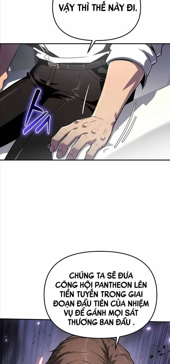 Vua Hiệp Sĩ Đã Trở Lại Với Một Vị Thần: Chapter 82